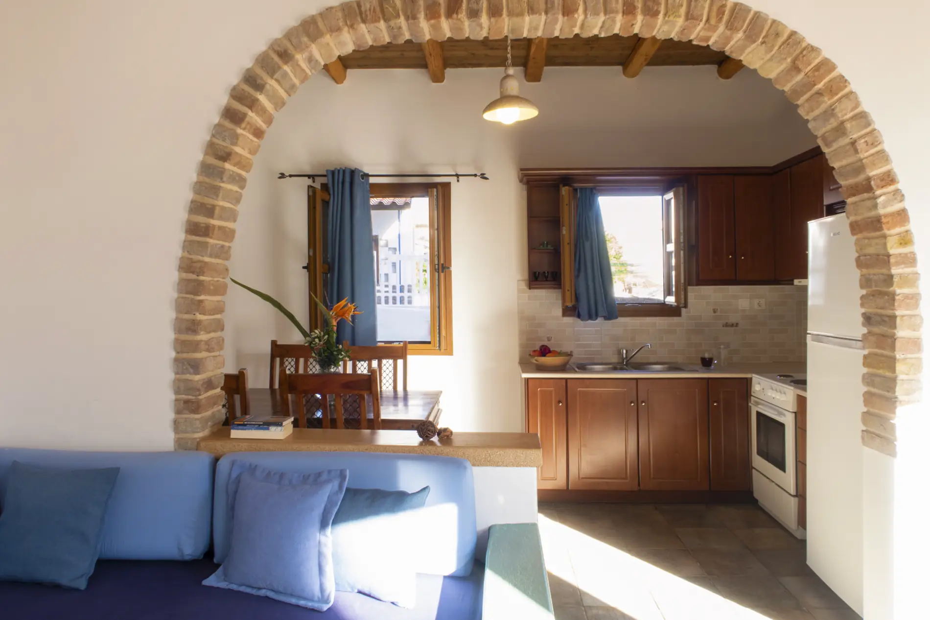 Apartment 10 at Panteli Beach