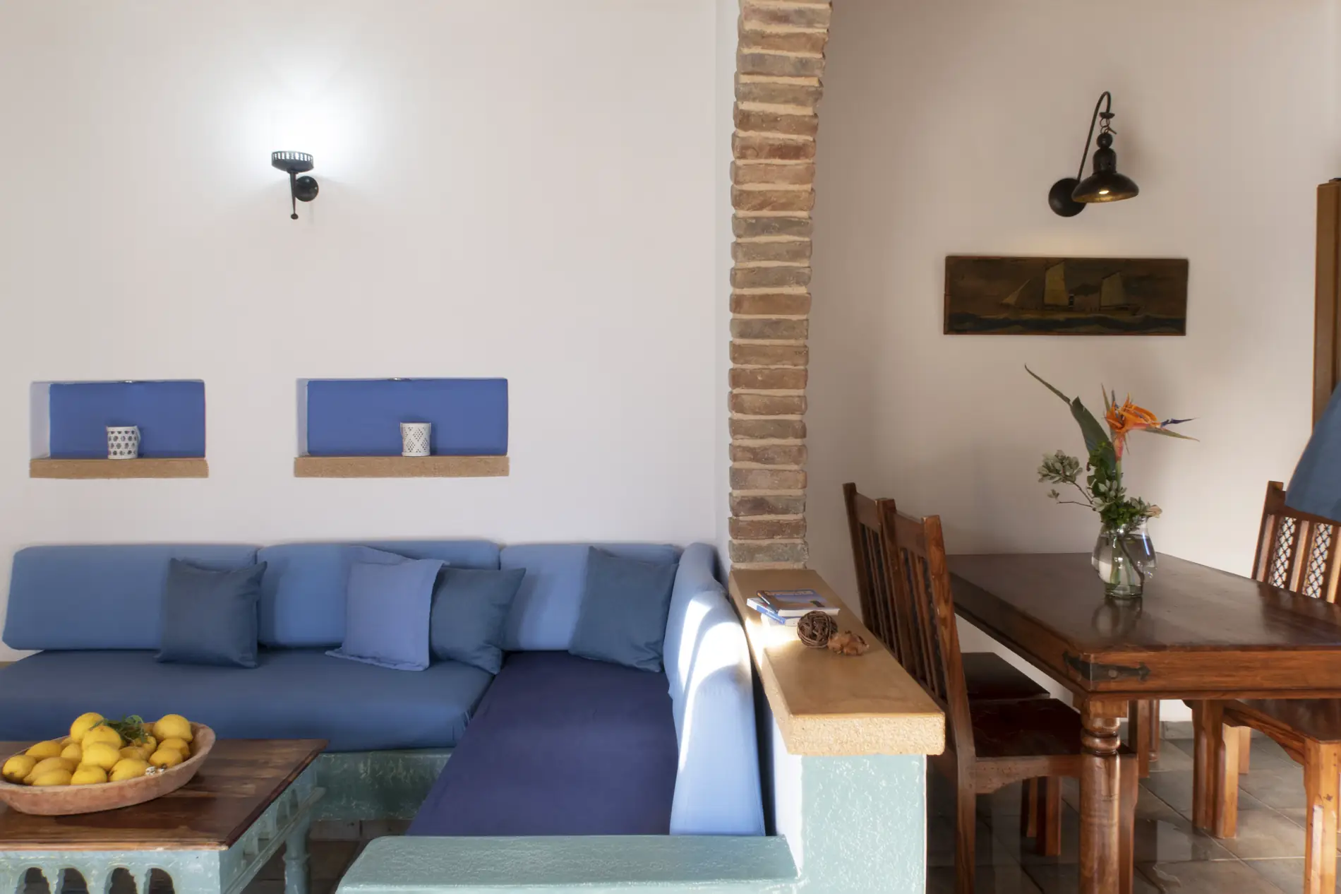 Apartment Ten - view 2