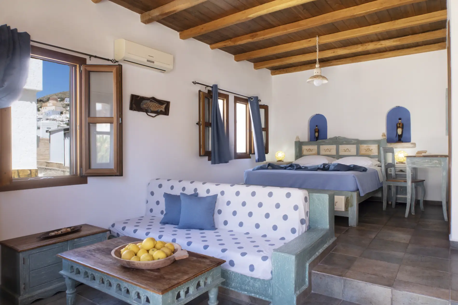 Apartment 11 at Panteli Beach