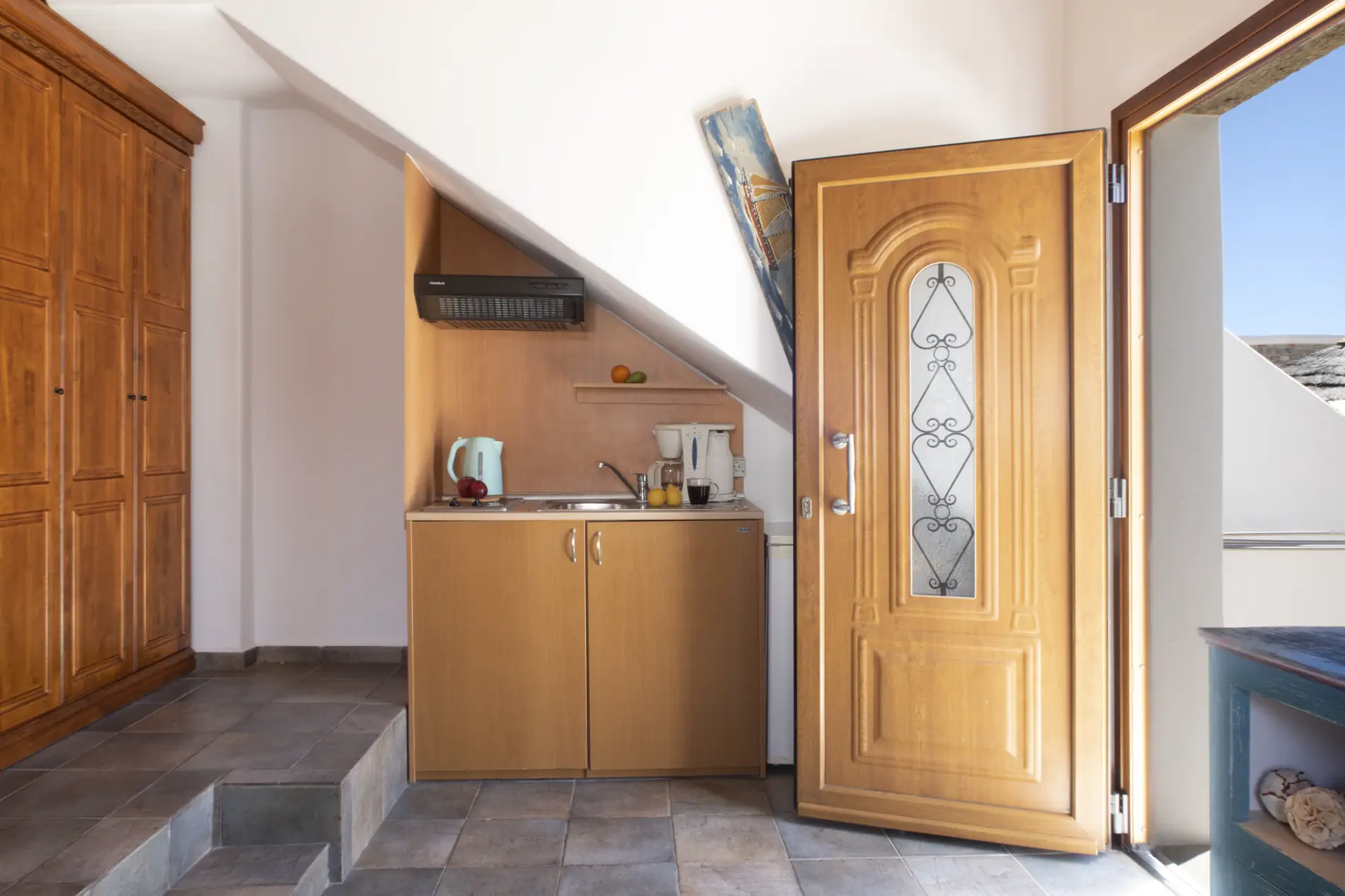 Apartment Eleven - view 4