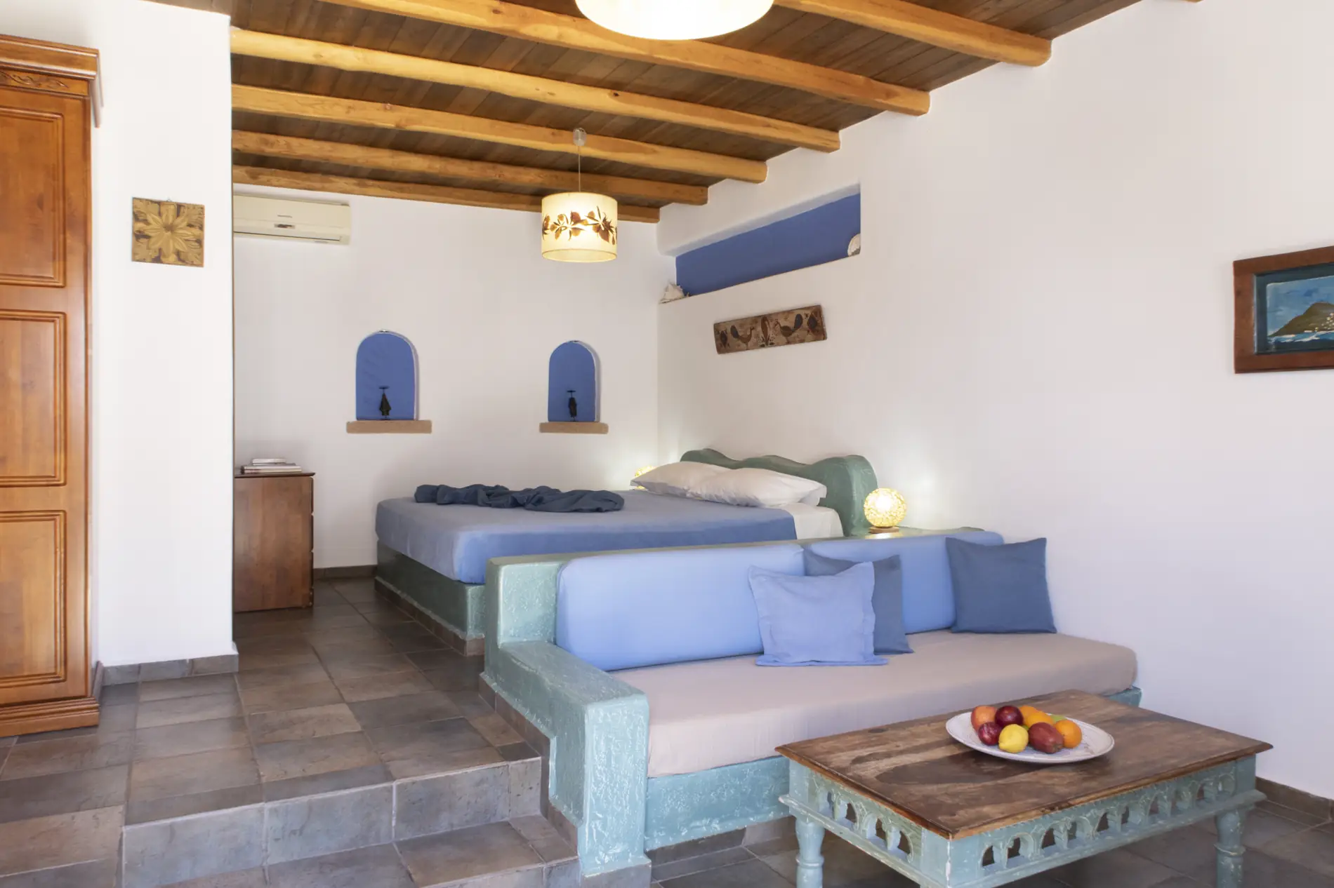 Apartment 12 at Panteli Beach