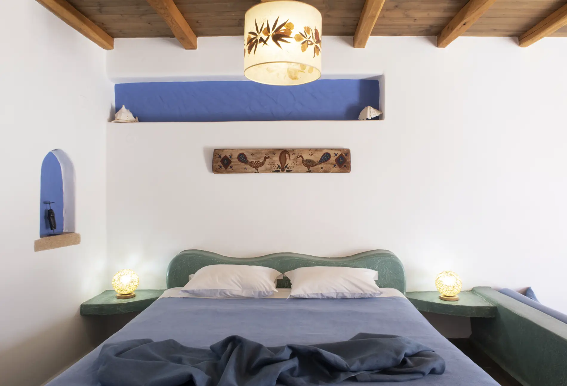 Apartment Twelve - view 3