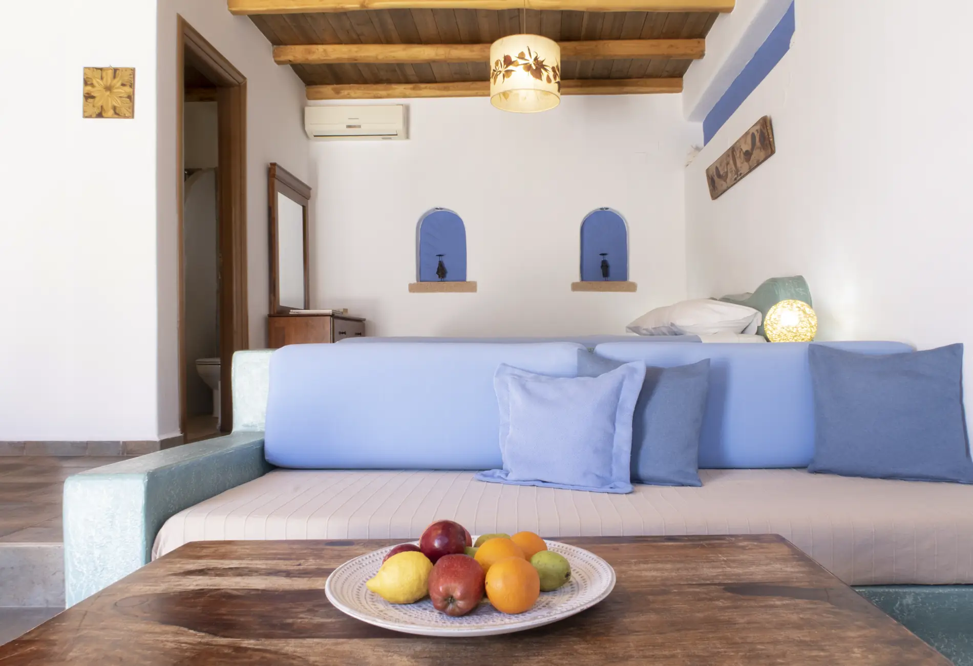 Apartment Twelve - view 6