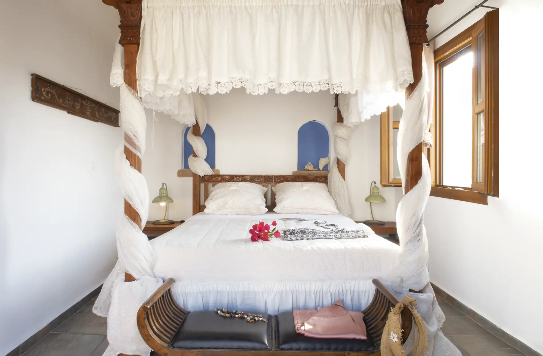 Sea-View Suite - view 2