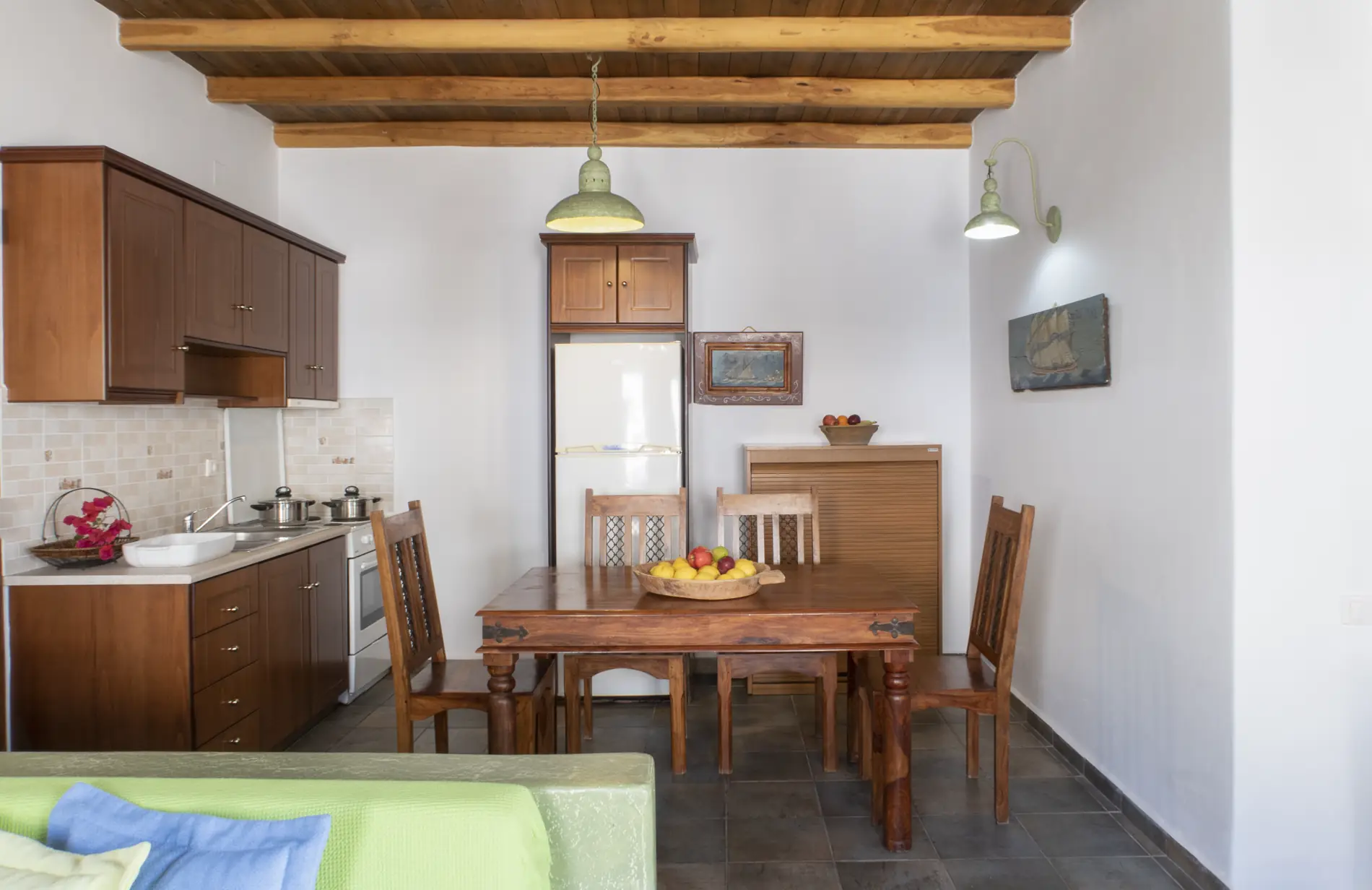 Sea-View Suite - view 6