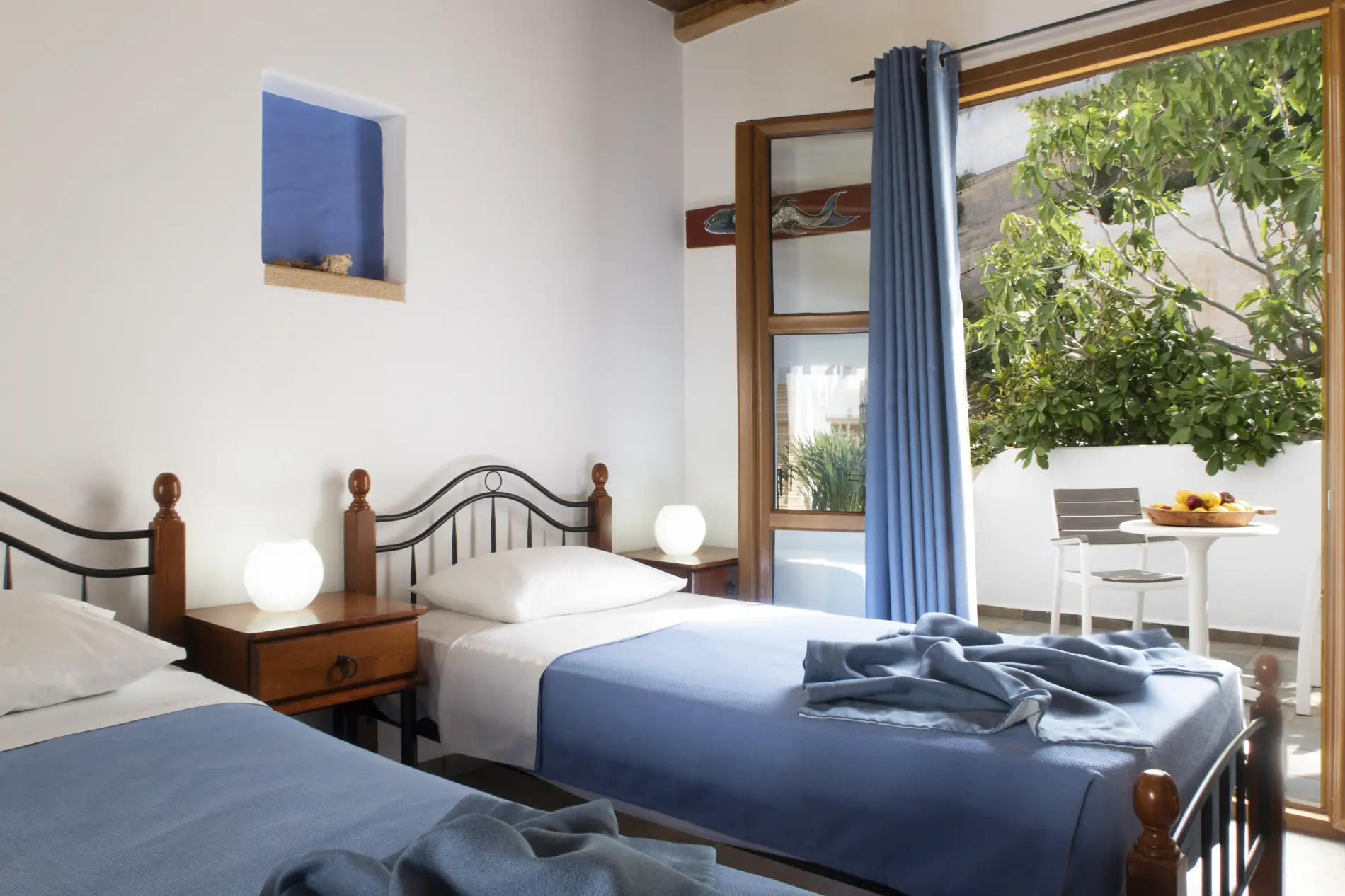 Studio Three - view 2