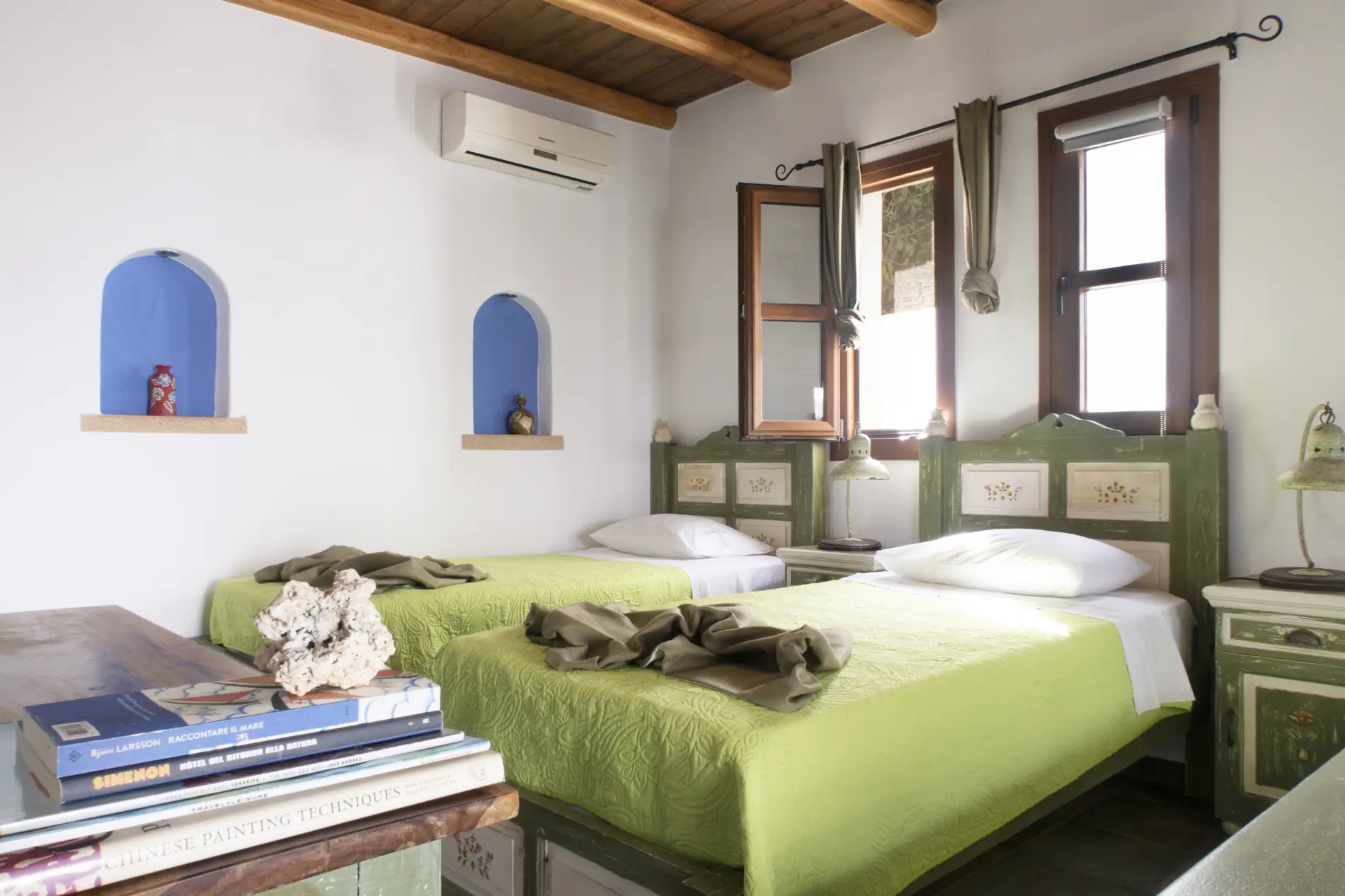 Studio Four - view 2