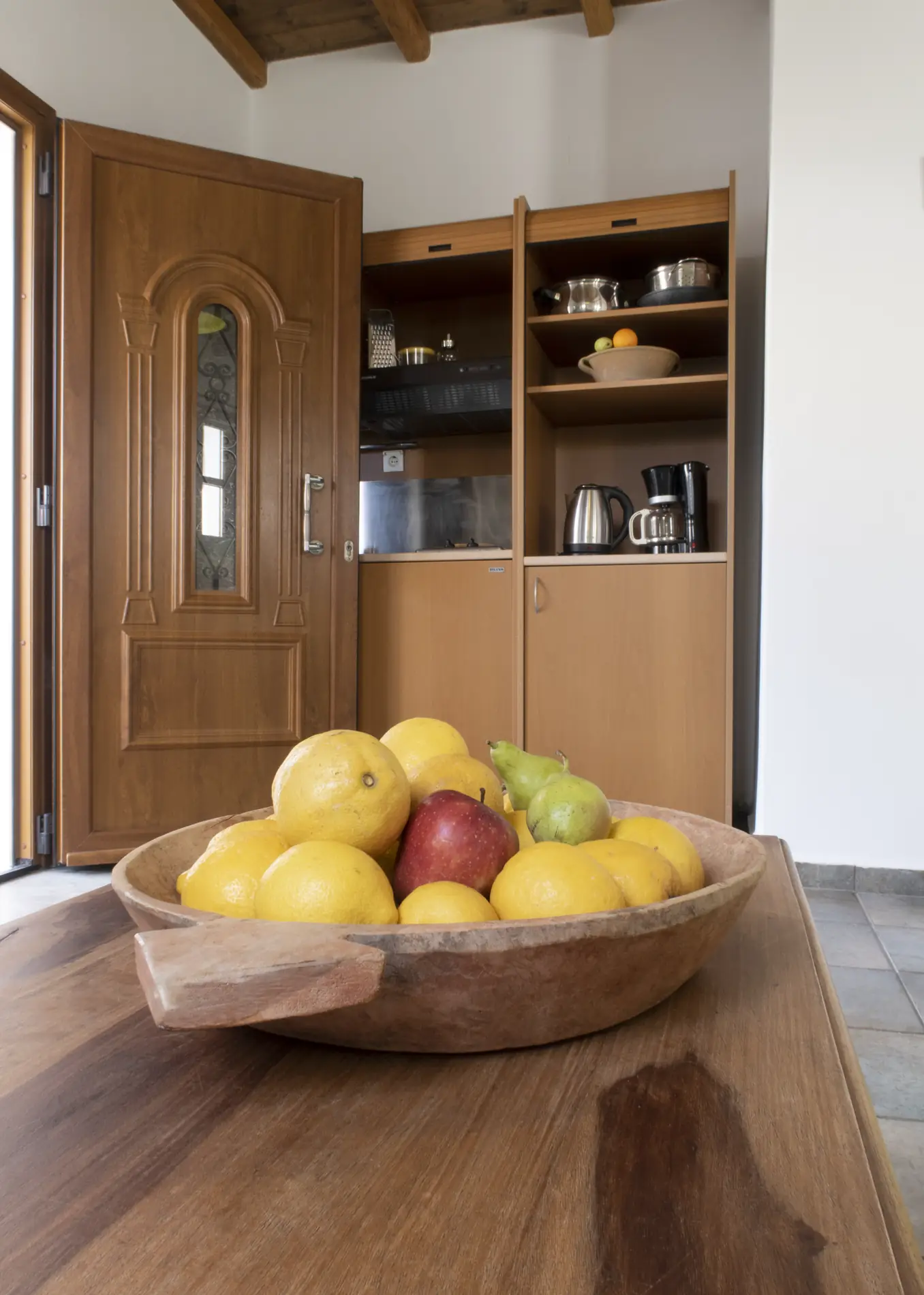 Studio Four - view 4