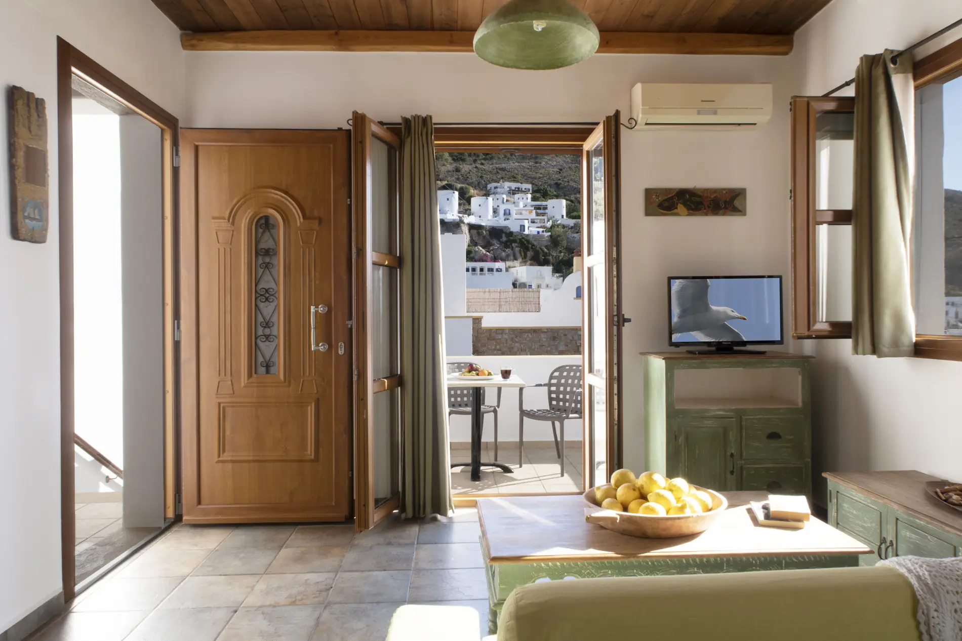 Studio Five - view 2