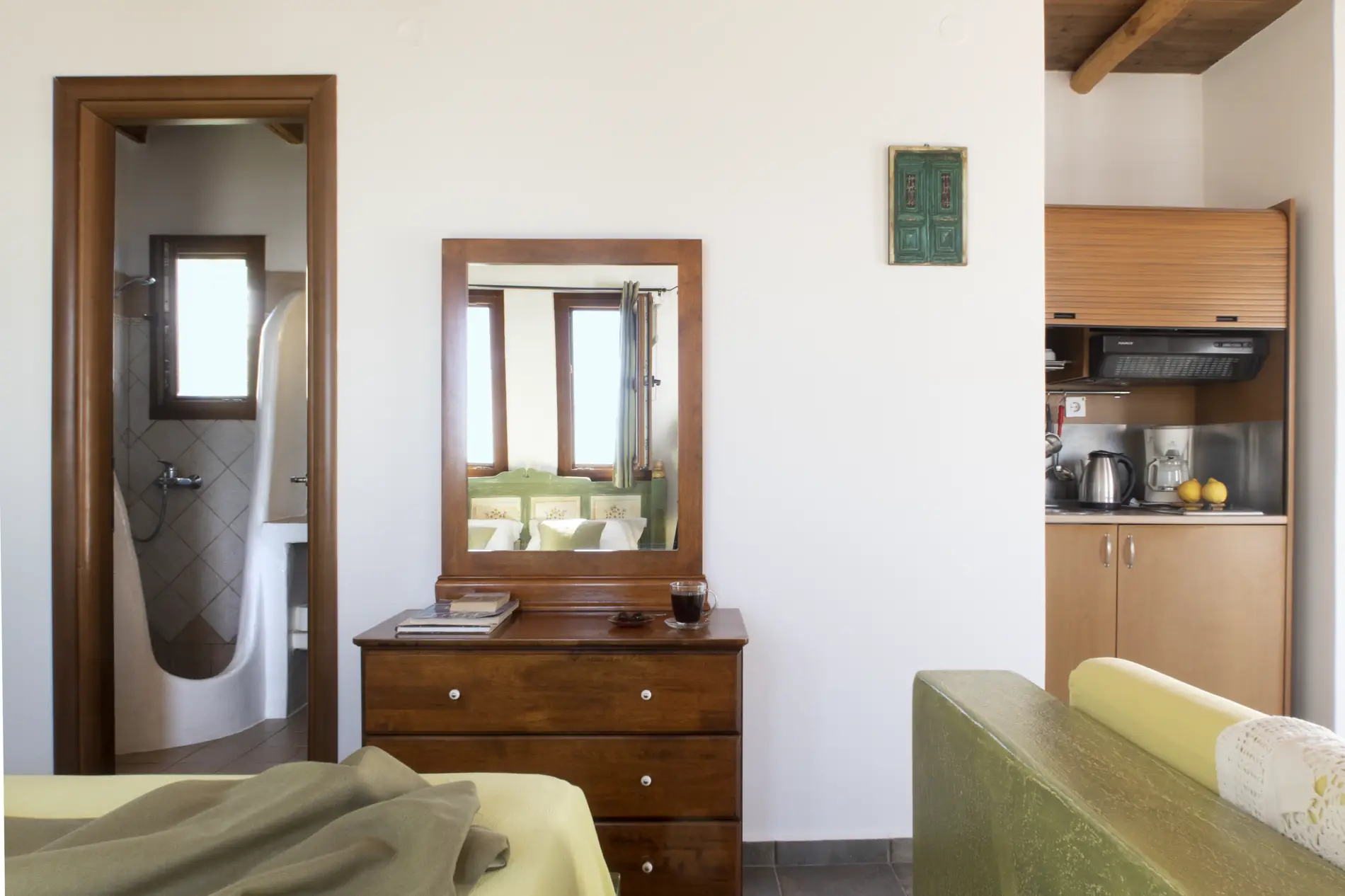 Studio Five - view 5