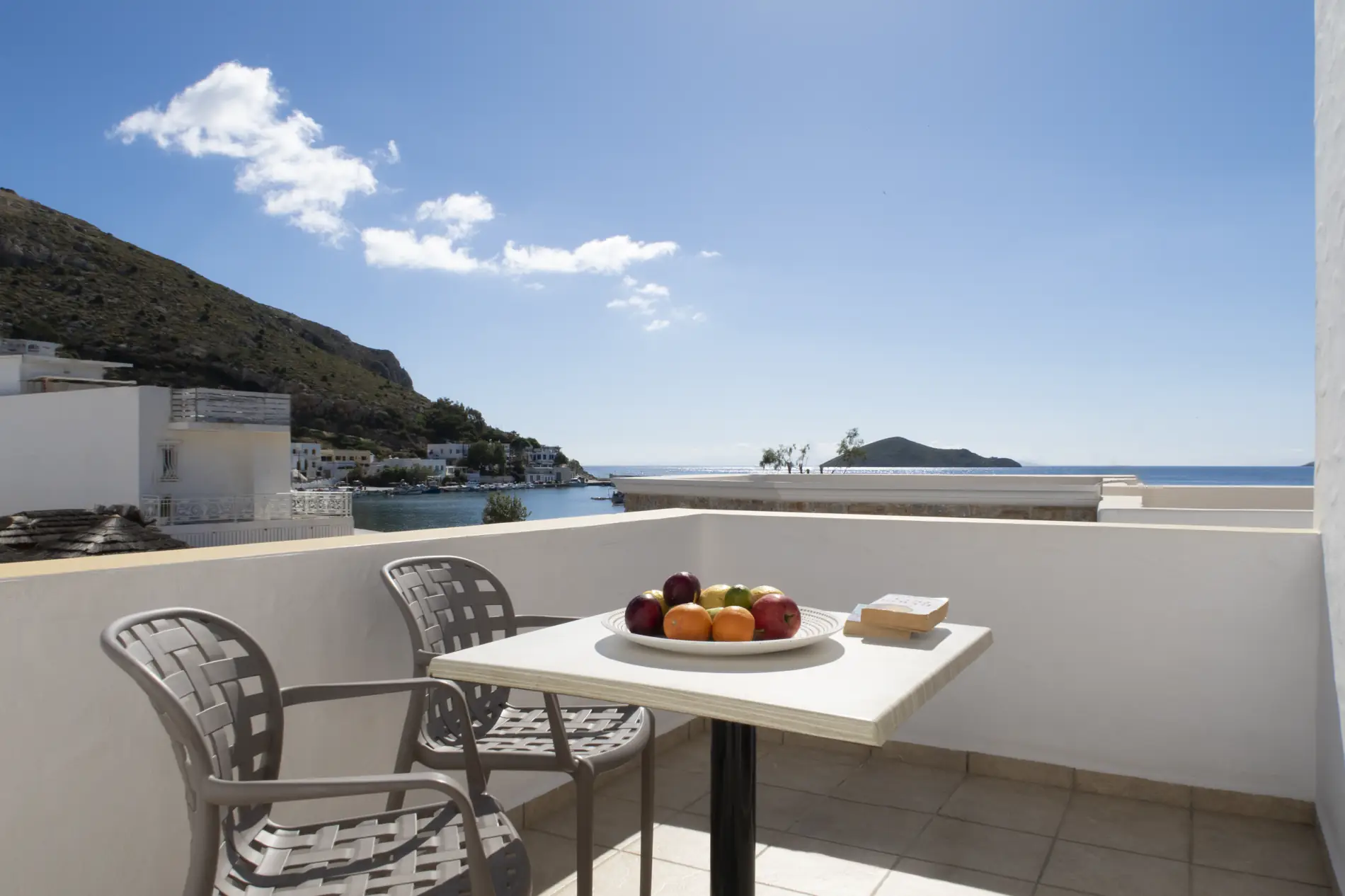 Studio Five - view 6