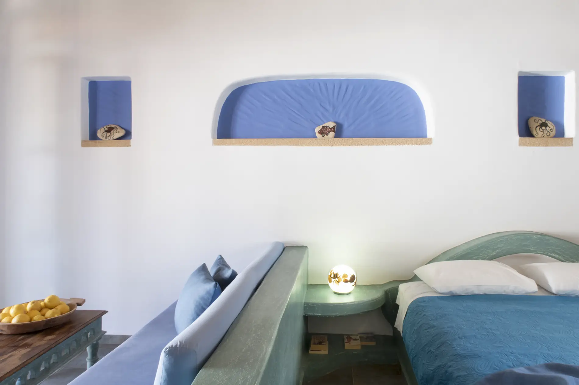 Apartment Seven - view 3