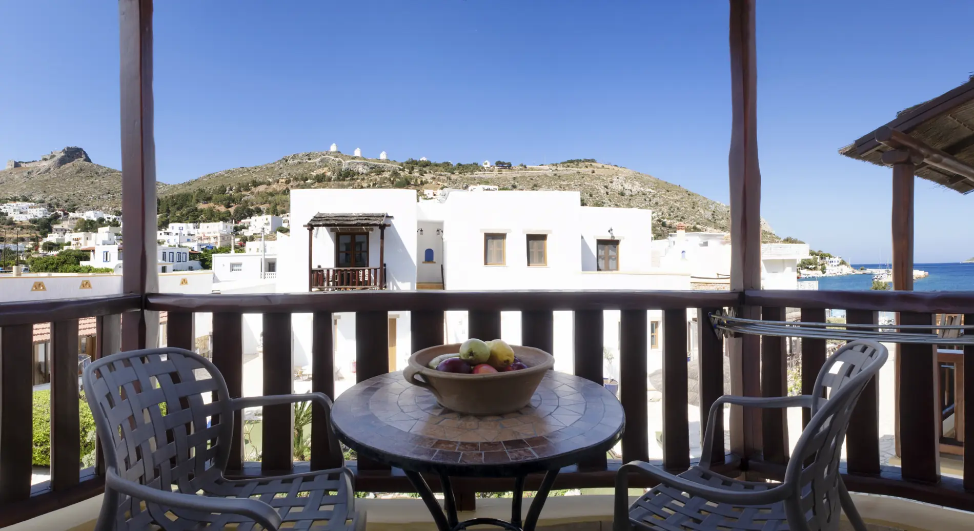 Apartment Seven - view 5