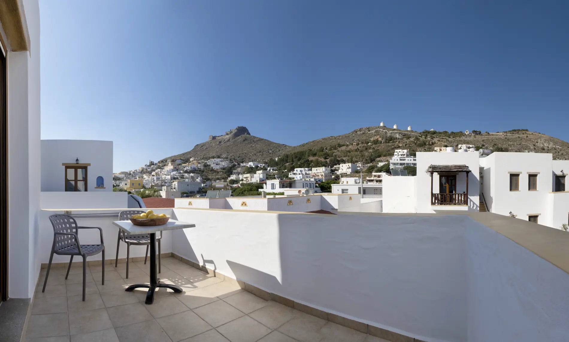 Apartment Eight - view 5