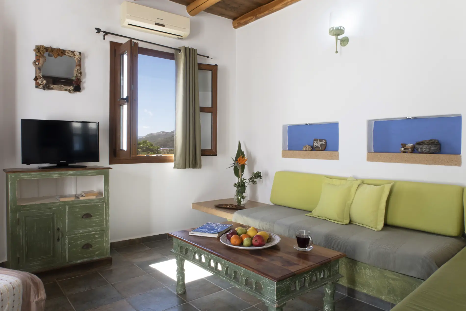 Apartment Nine - view 2