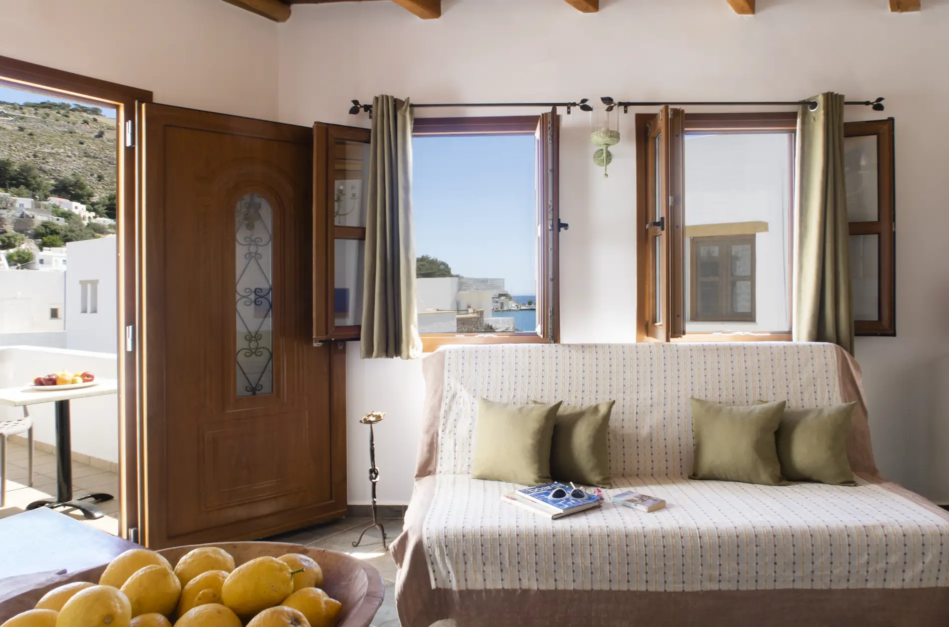 Apartment Nine - view 3