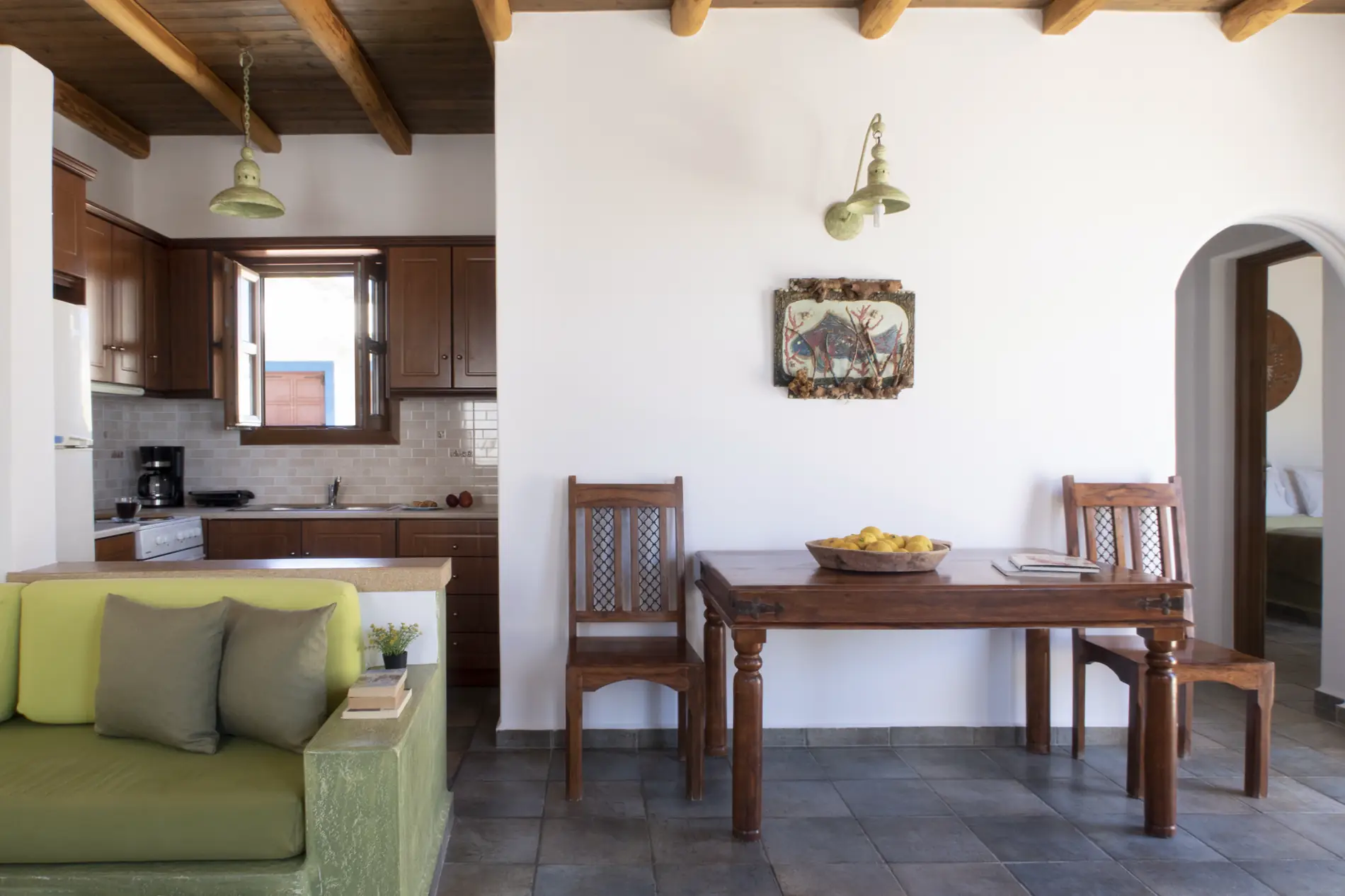 Apartment Nine - view 4