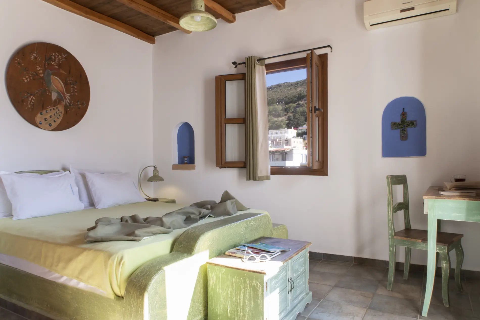 Apartment Nine - view 5