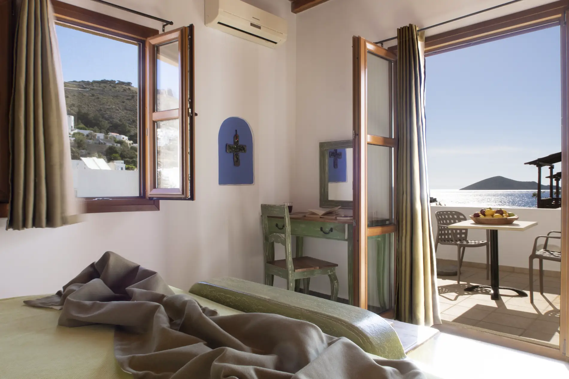 Apartment Nine - view 6