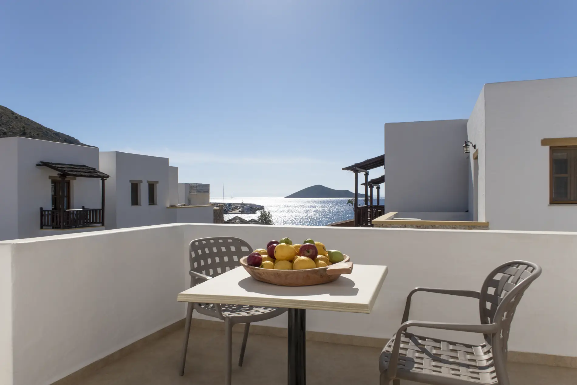 Apartment Nine - view 7